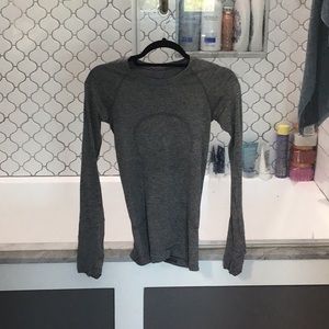 Swiftly tech long sleeve shirt
